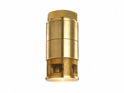Check Valve U404-A