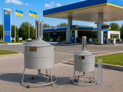Повірка мірників еталонних та технічних — акредитована метрологічна повірка на виробництві ТОВ «Геркон»