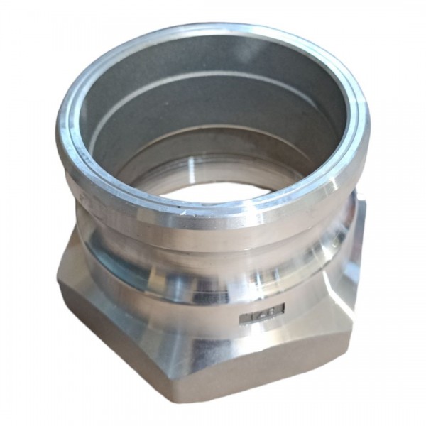 CAMLOCK Type A for 76mm (3″) Hose — photo 2