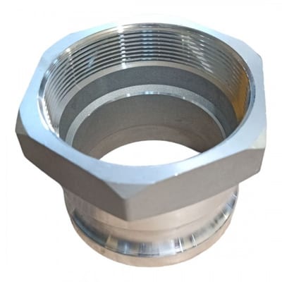 CAMLOCK Type A for 76mm (3″) Hose