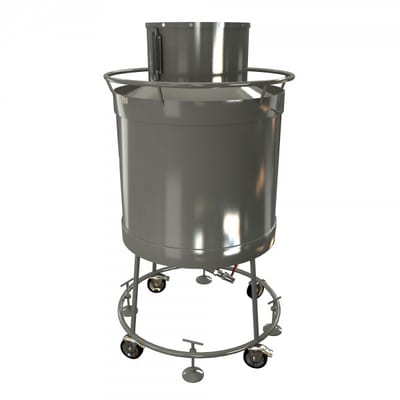 M2r-2000 Volumetric Prover