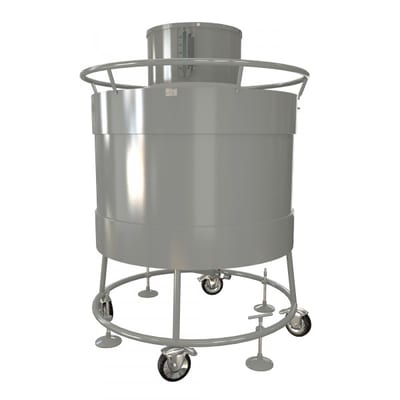 M2r-2500 Volumetric Prover