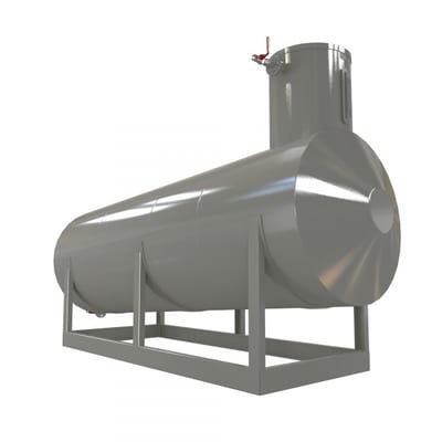 M2r-5000 Volumetric Prover