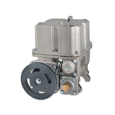 Насос лопатевий Bennett U102-A