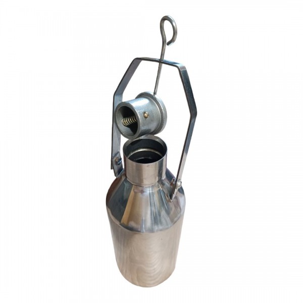 PV-0.5/PV-1.0 Petroleum Sampler for tank top-bottom sampling — ПВ-1.0