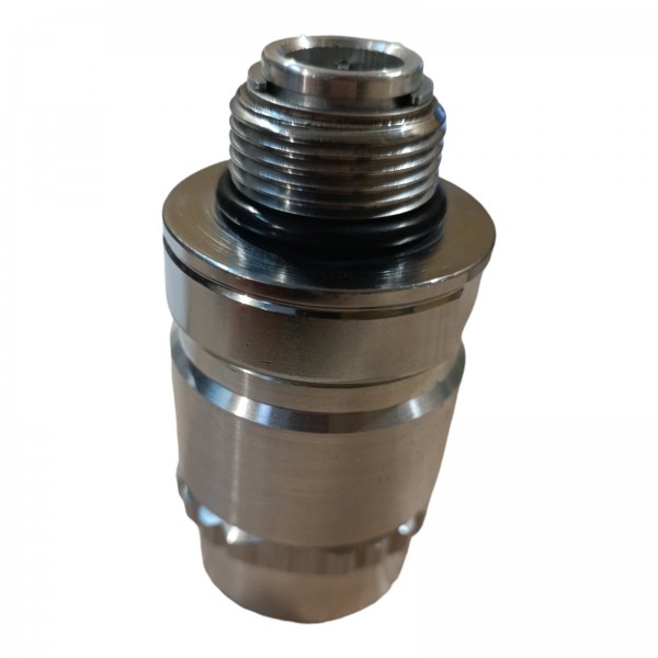Breakaway Coupling for Fuel Nozzle — fuel dispenser hose protection — photo 2